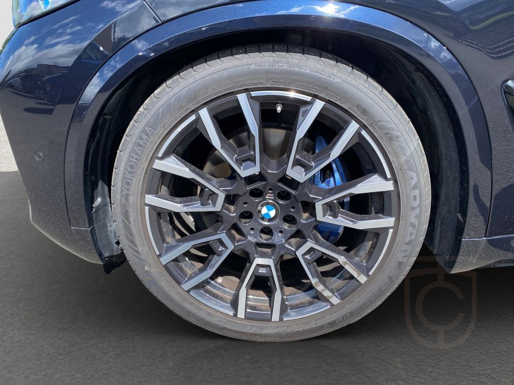 BMW X5 xDrive30d ///M Sport LuftFw. 3.Sitzr. NP 122.