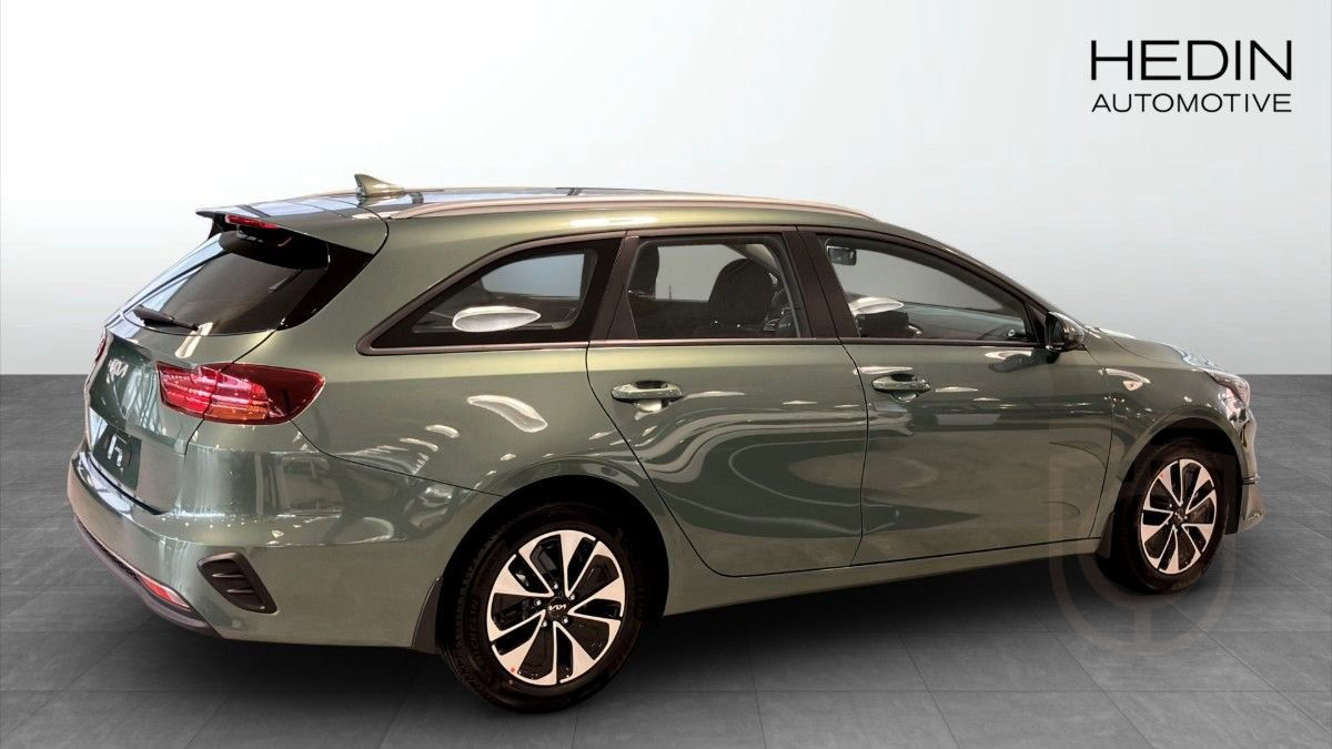 Kia Ceed CEED SW 1.5 ACTION