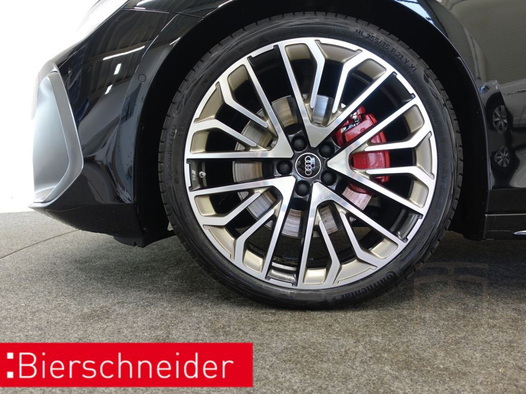 Audi A6 Avant TFSI quattro S tronic line GARANTIE PAN