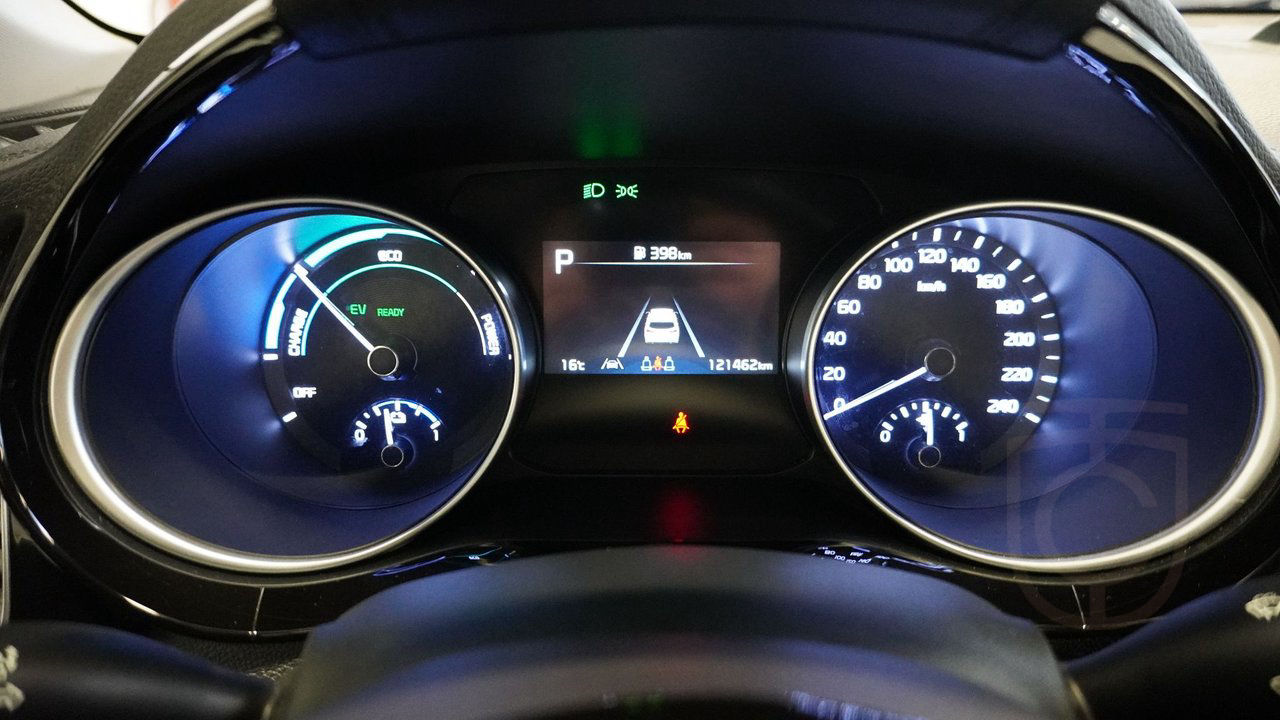 Kia CEED Sportswagon Plug-in Hybrid Advance Plus CARPLAY