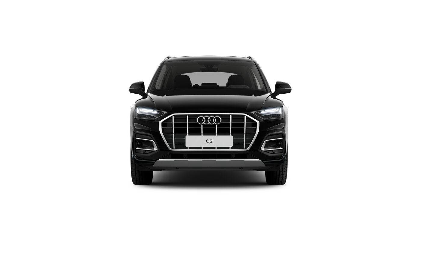 Audi Q5 advanced 35 TDI 120 kW