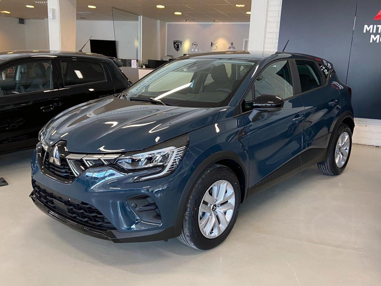 Mitsubishi ASX 1.0