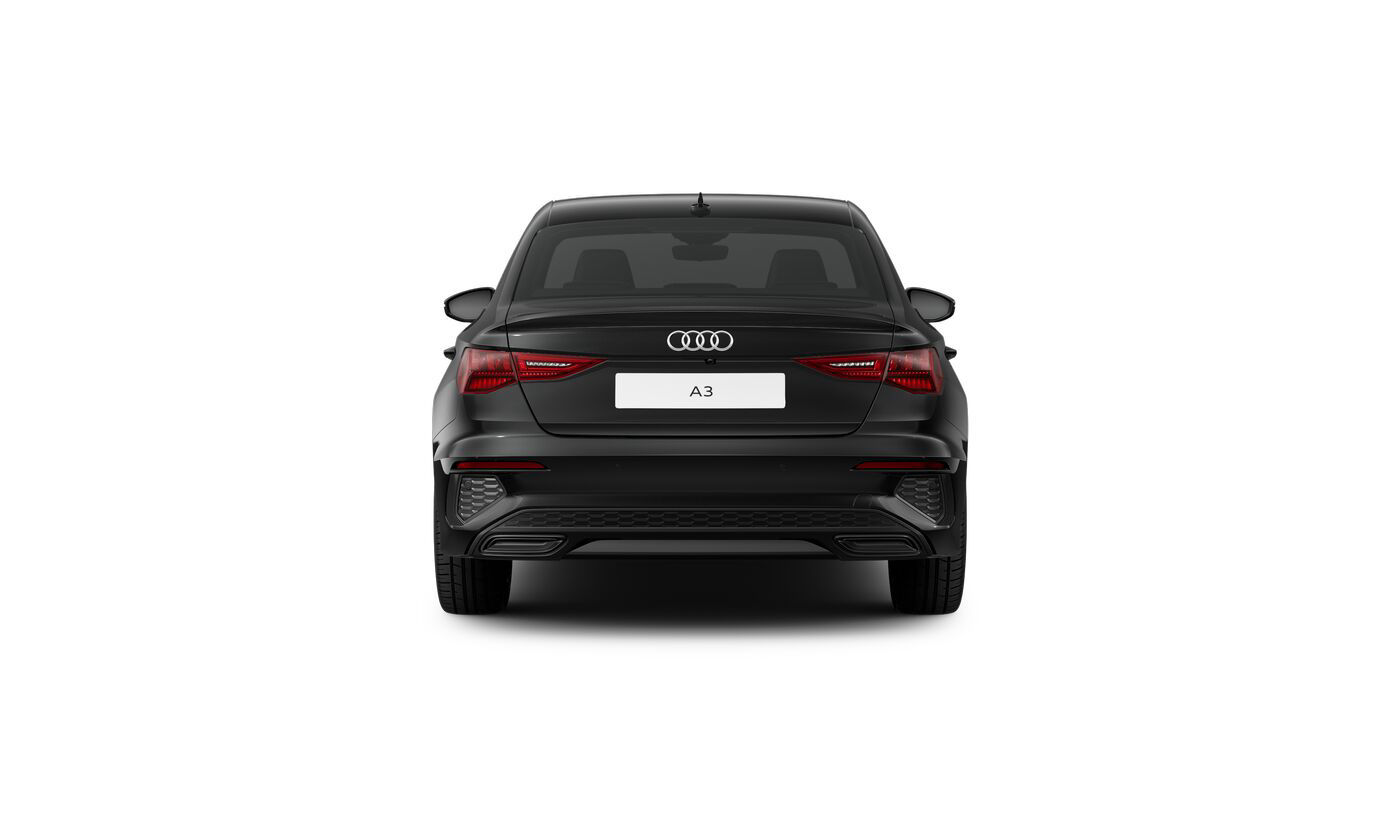 Audi A3 Limousine S line 35 TFSI 110 kW