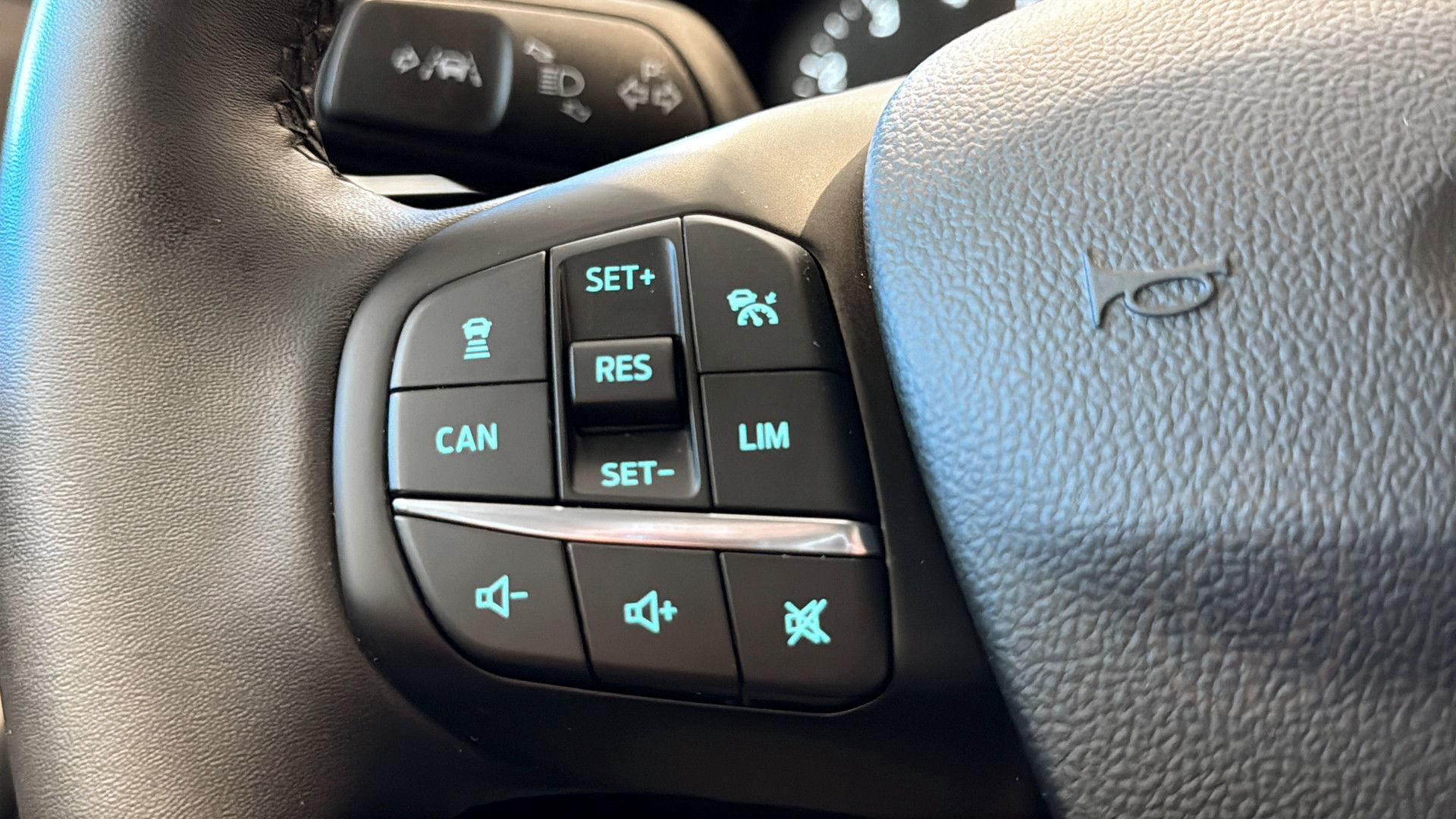 Ford Focus Active