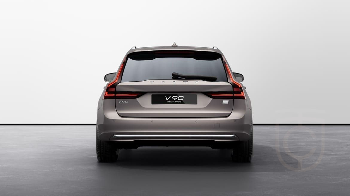 Volvo V90 Recharge T6 Geartronic 293kW 2024 Core, R-Design