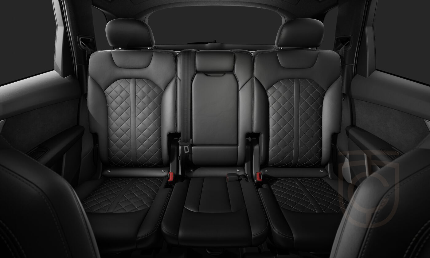 Audi Q7 SUV TFSI e S line 60 e quattro 360 kW