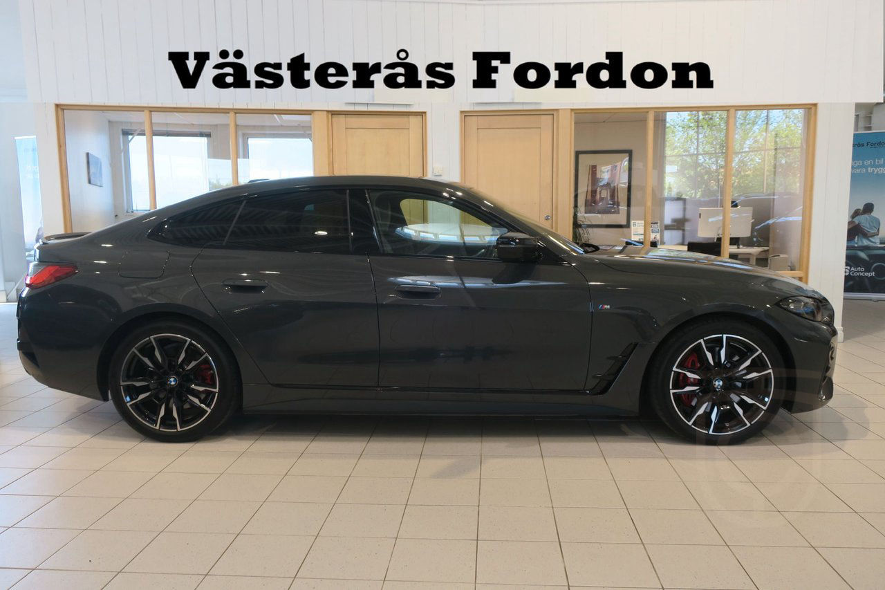 BMW M440 i xDrive Gran Coupé M Sport Laser
