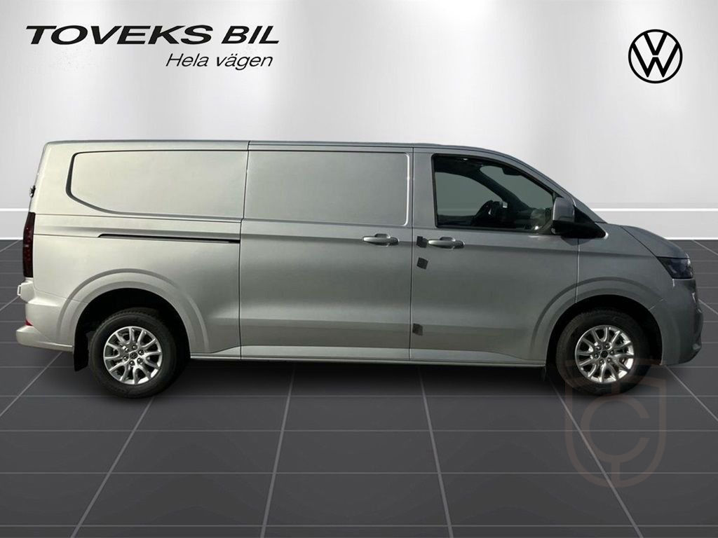 Volkswagen Transporter T7 L2