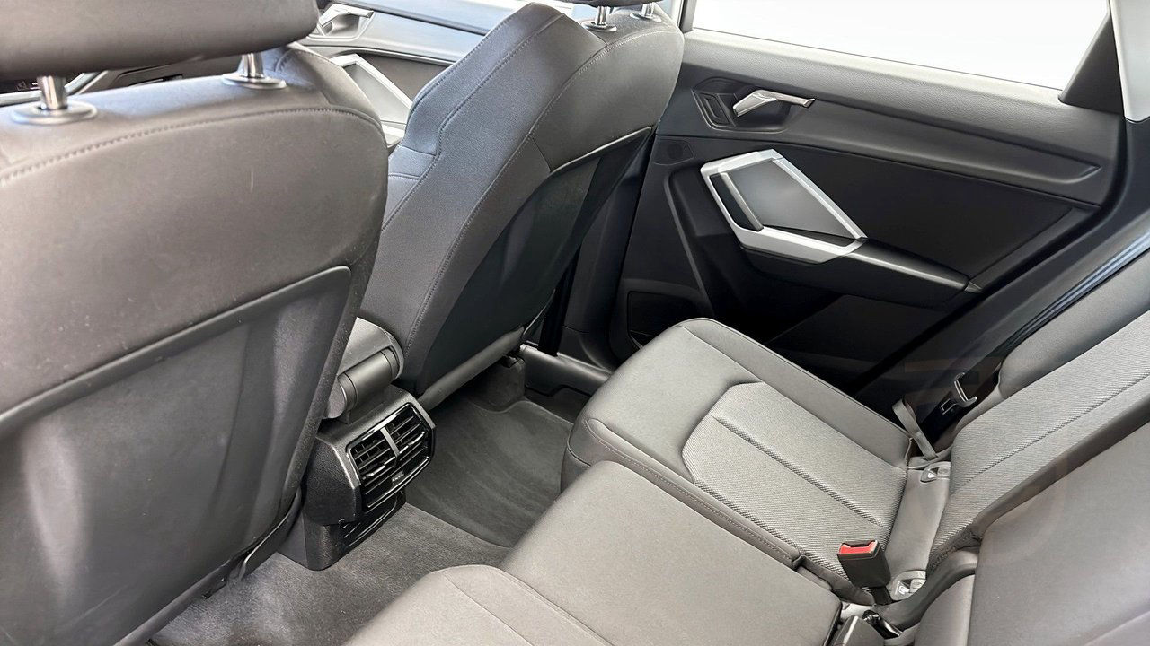 Audi Q3 35 TFSI PROLINE ADVANCED