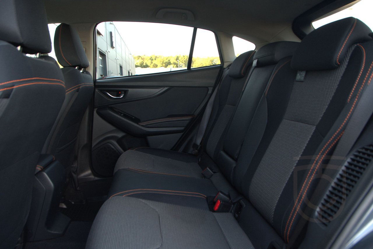 Subaru XV 2.0 E-Boxer XFuel Ridge