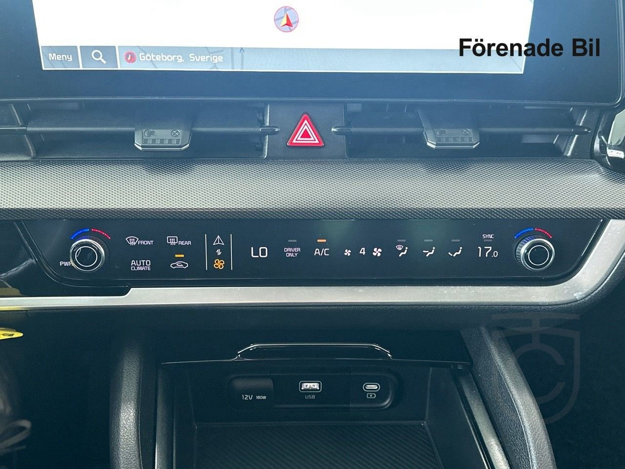 Kia Sportage PLUG-IN HYBRID