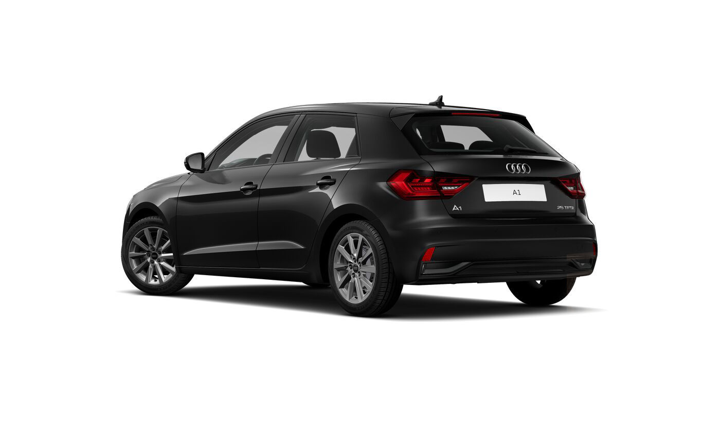 Audi A1 Sportback advanced 25 TFSI 70 kW