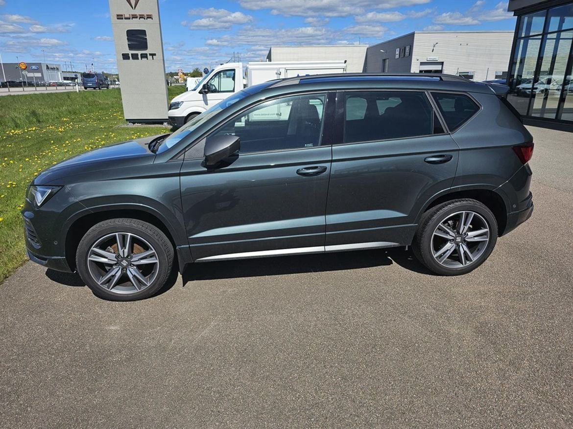 Seat Ateca 1.5 TSI