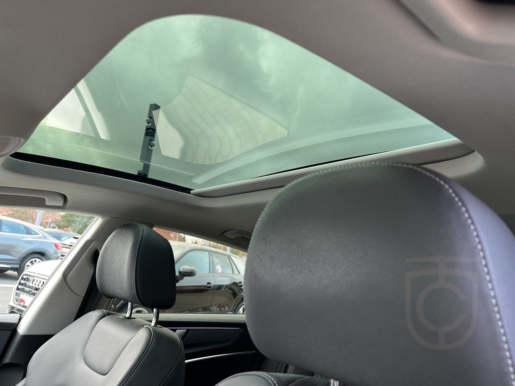 Audi A7 Sportback 50 TDI QUATTRO+MATRIX+B&O+AHK