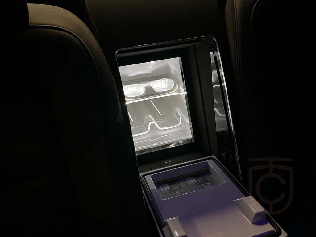 Audi A8 50 TDI L quattro Long*3x TV*Kühlbox*Nachtsich