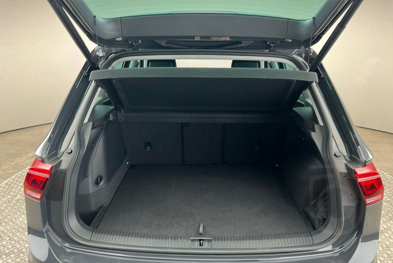 Volkswagen Tiguan eHybrid Plug-In Elegance