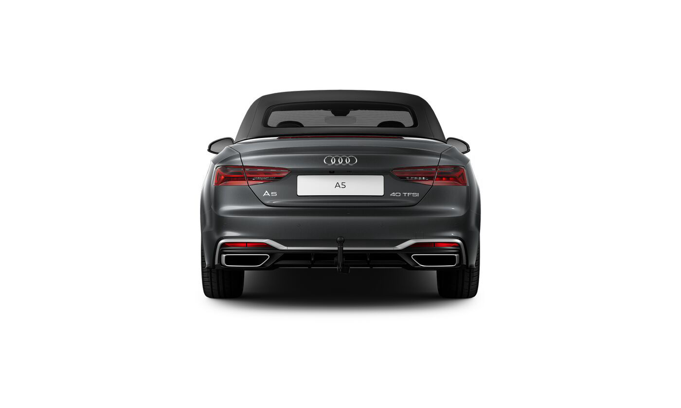 Audi A5 Cabriolet S line 40 TFSI 150 kW