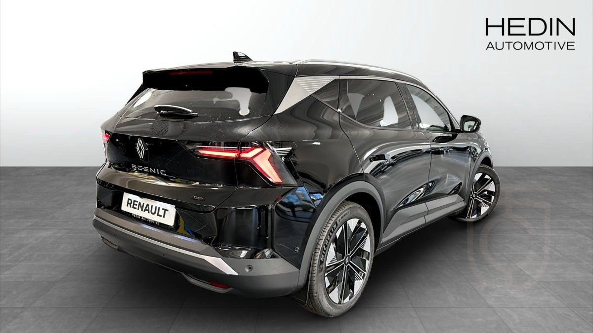 Renault Scénic TECHNO