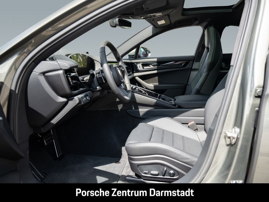 Porsche Panamera 4S E-Hybrid InnoDrive HA-Lenkung BOSE