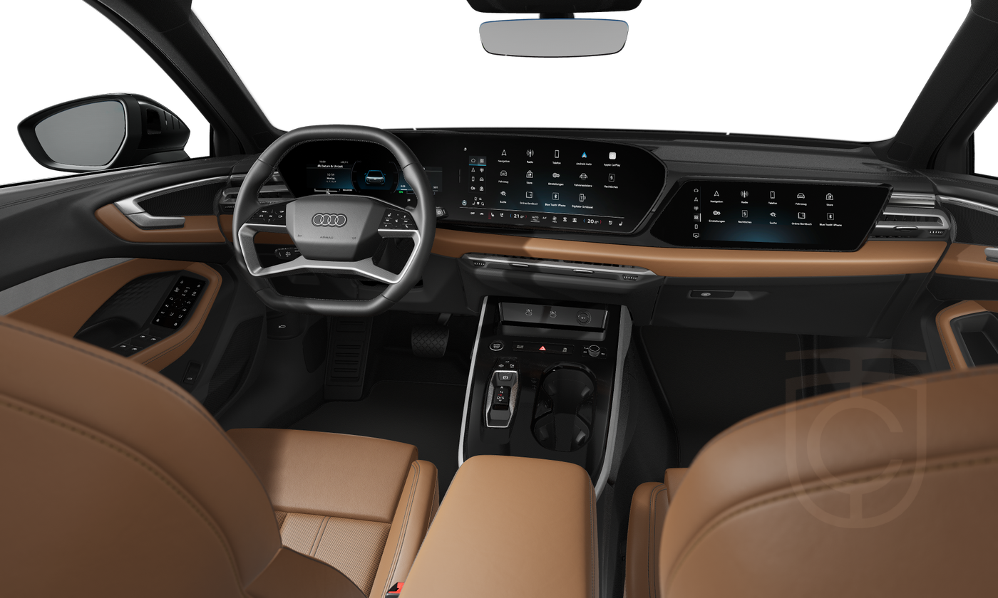 Audi A5 Avant TDI quattro 150 kW S tronic