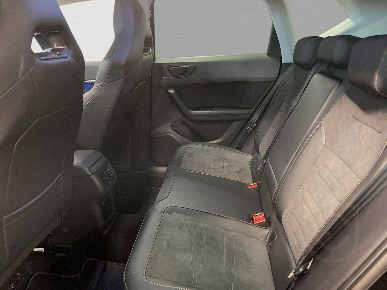 Cupra Ateca 1.5