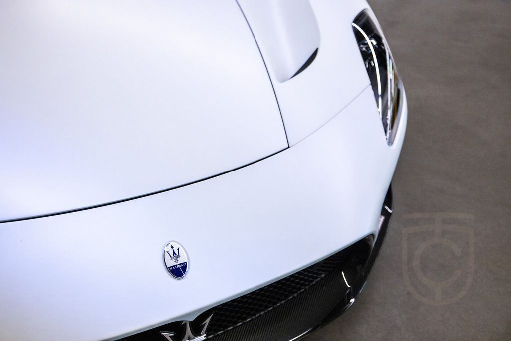 Maserati MC20 3.0 V6 FULL OPTIONS Dealer auto