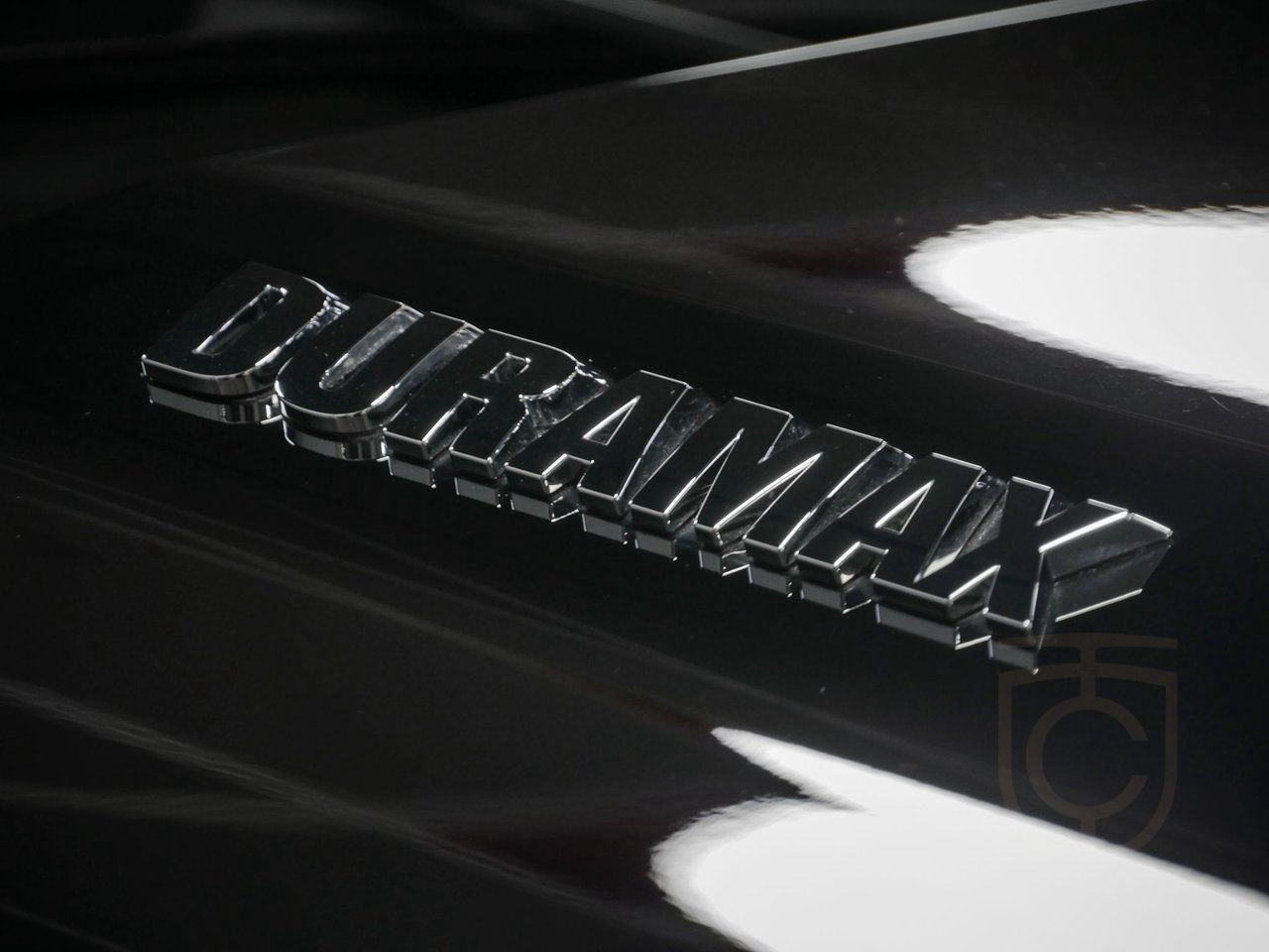 Chevrolet Silverado High Country Duramax Diesel 671 NM