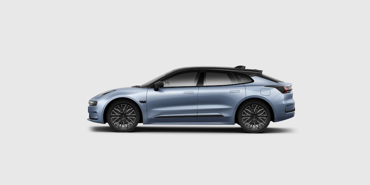 Zeekr 001 Privilege AWD