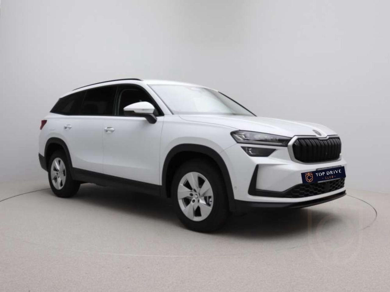 Skoda Kodiaq Selection 2.0 TDI DSG