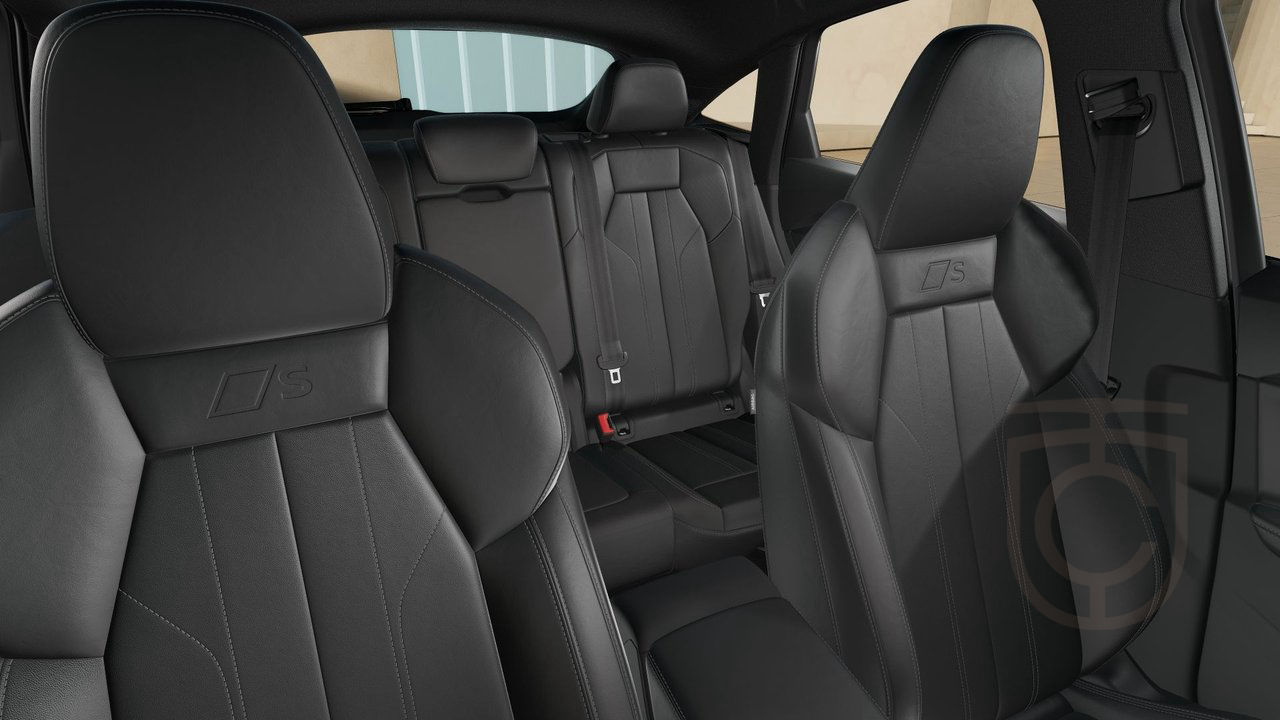 Audi Q5  Sportback e-hybrid quattro