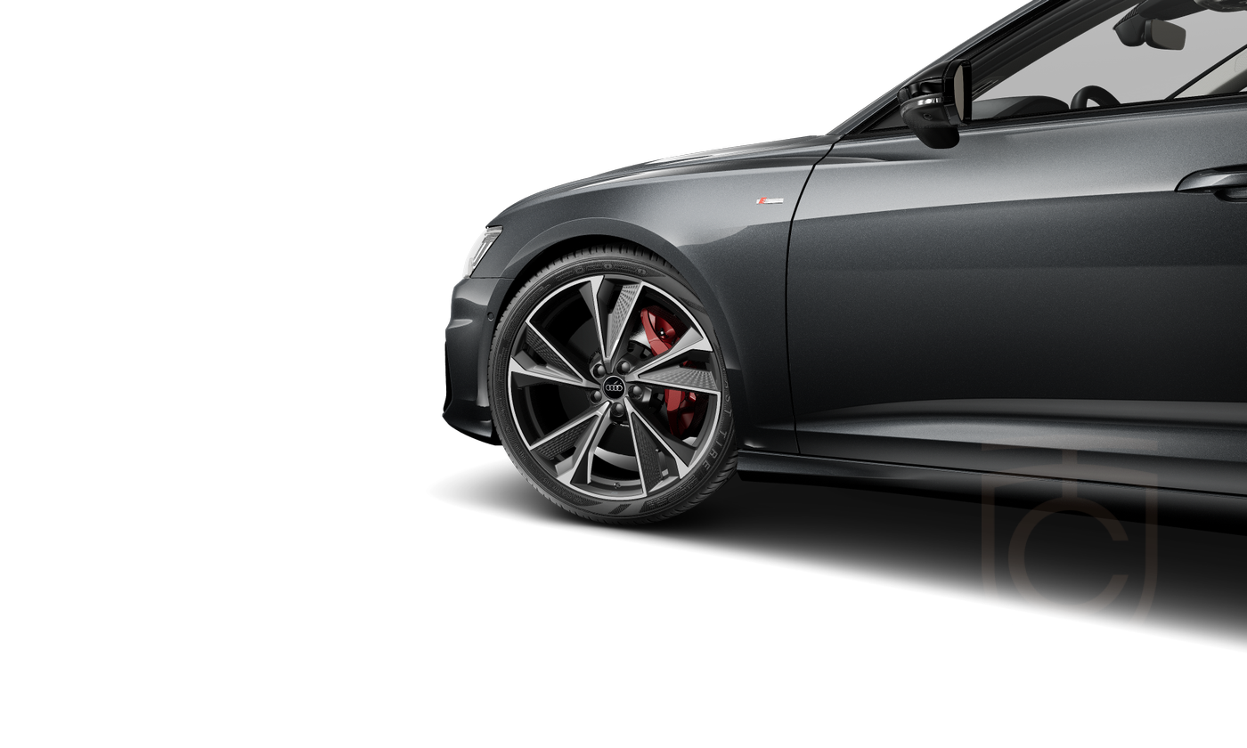 Audi A6 Avant TFSI e S line 55 e quattro270(367)kW(PS)S tronic