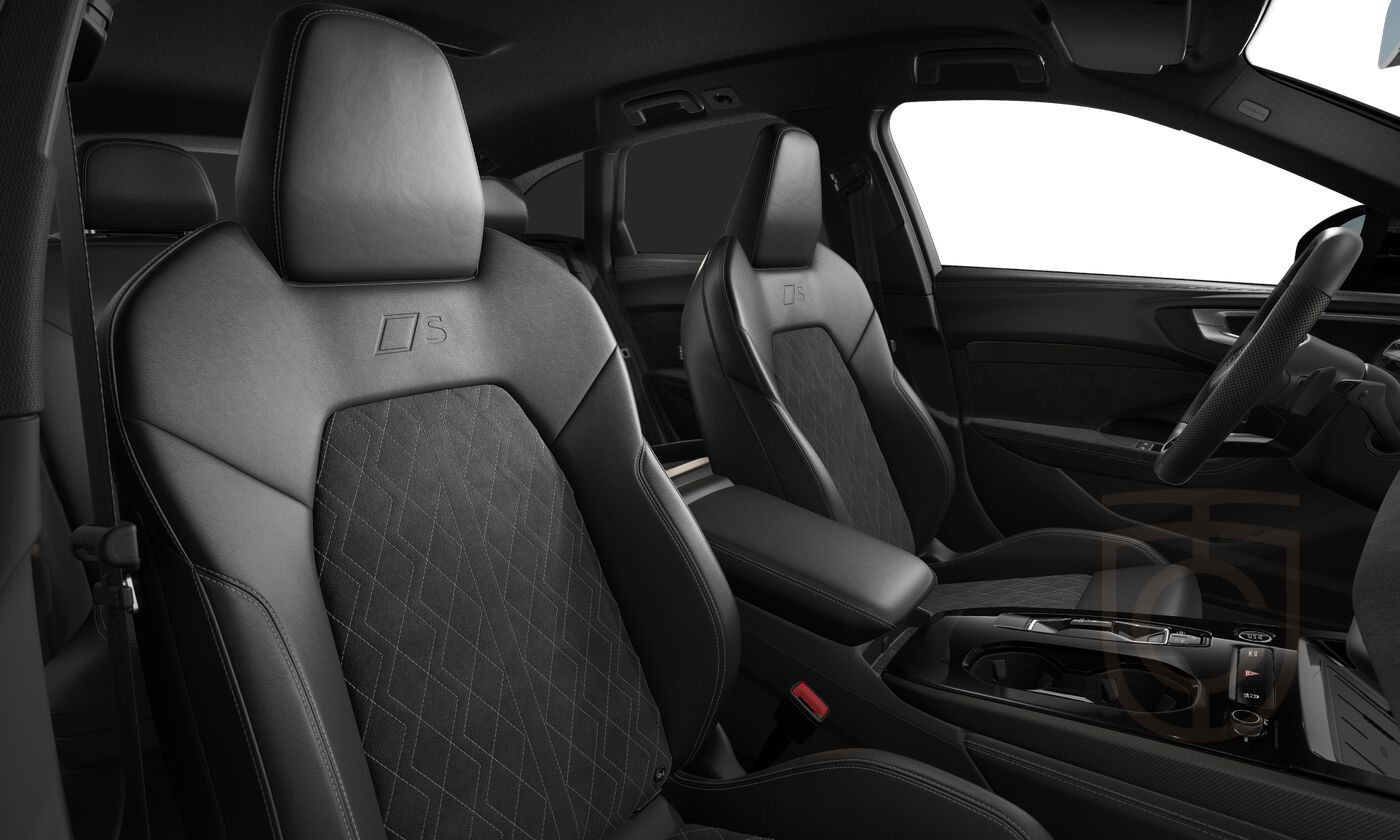 Audi A5 Avant TDI quattro 150 kW S tronic