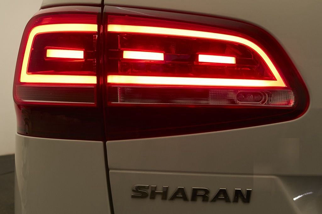 Volkswagen Sharan TSI150 DSG Premium