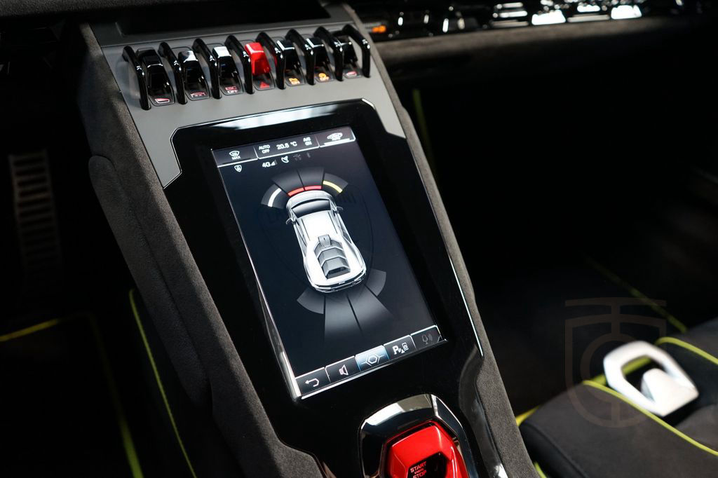 Lamborghini Huracán Sterrato*Ad-PERS*63*MATT*300.826€ NETTO