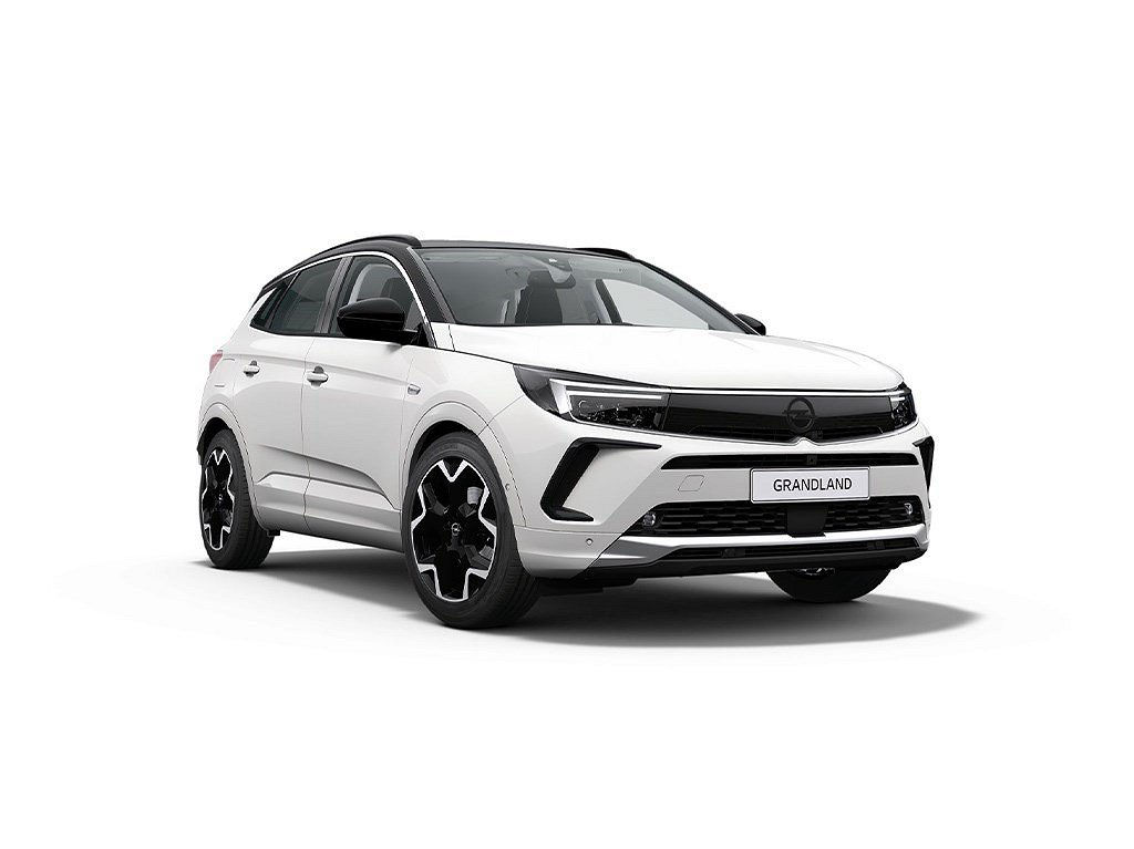 Opel Grandland PHEV Ultimate