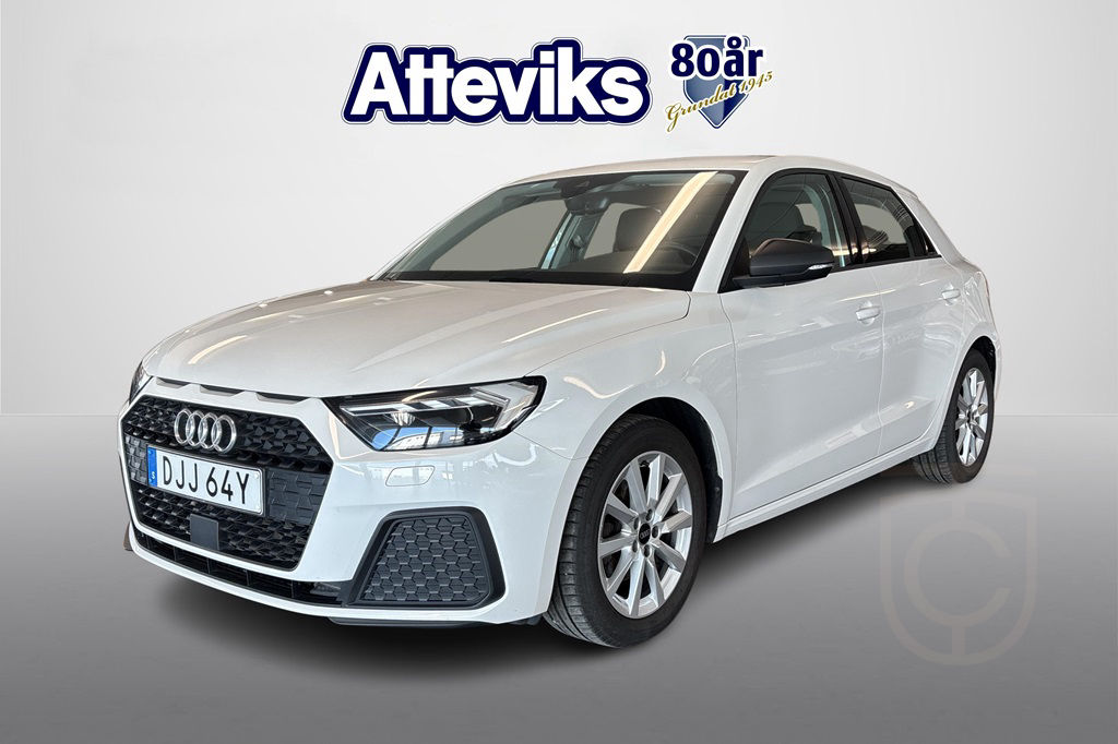 Audi A1 Sportback 30 TFSI