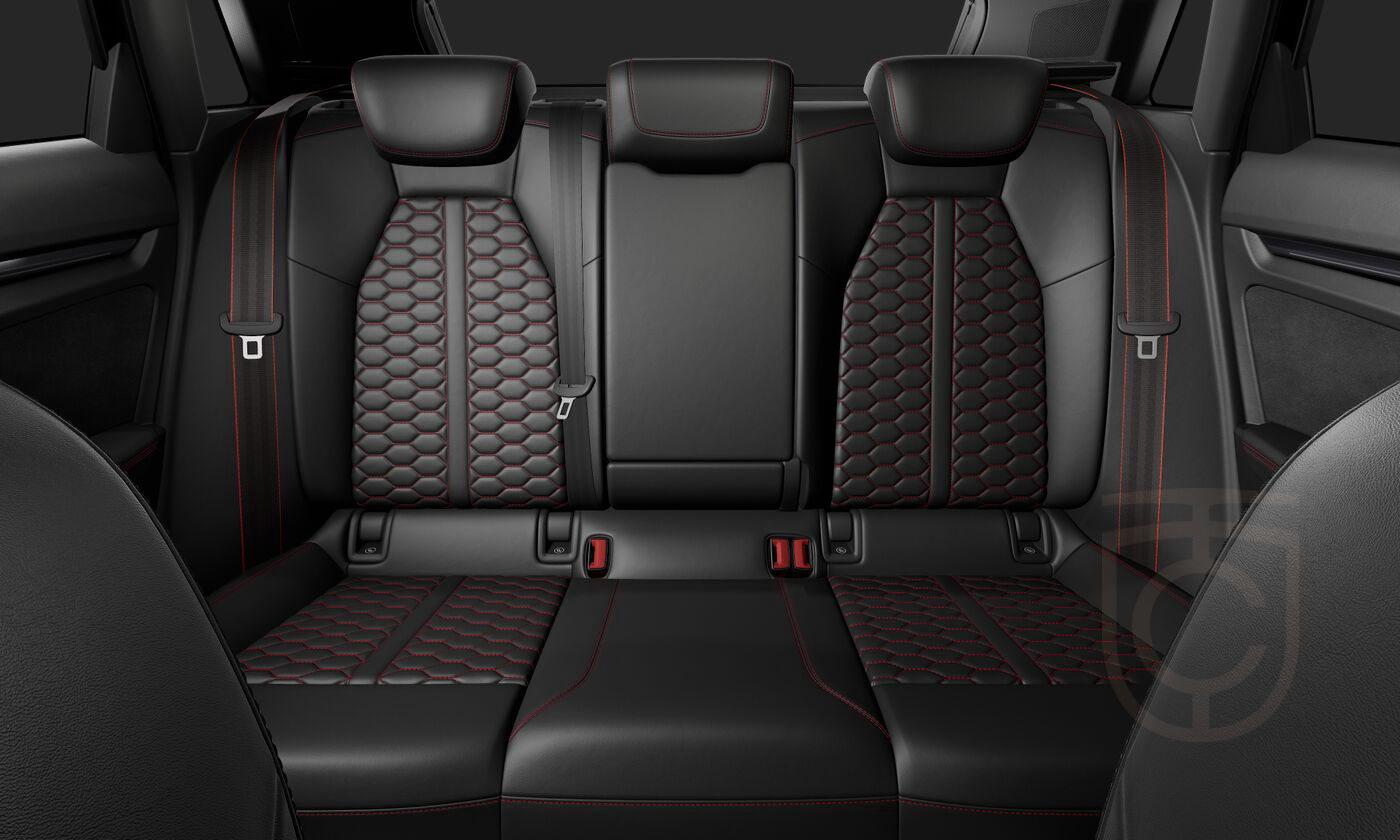 Audi RS 3 Sportback 3 294 kW