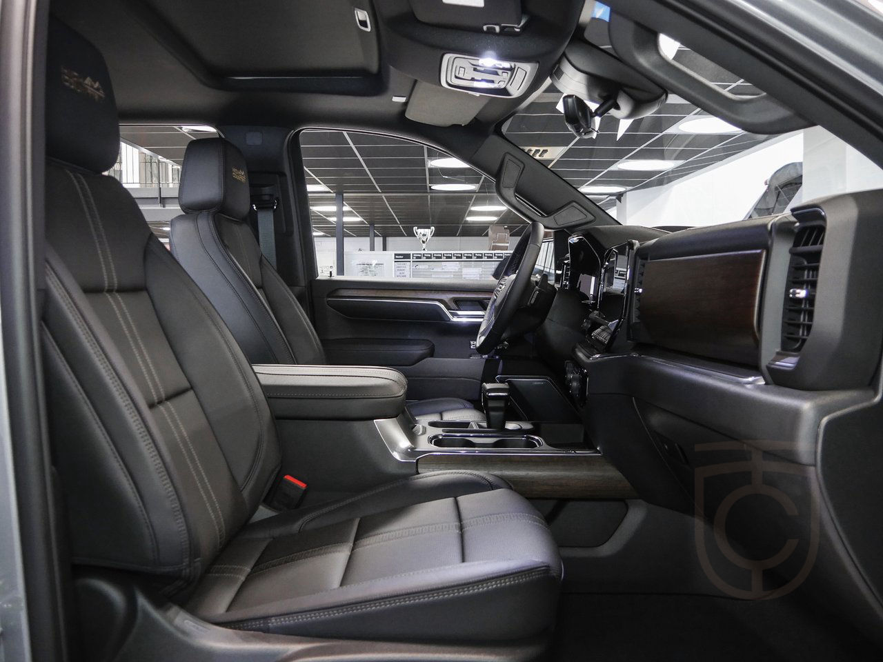 Chevrolet Silverado High Country PREMIUM Duramax Diesel