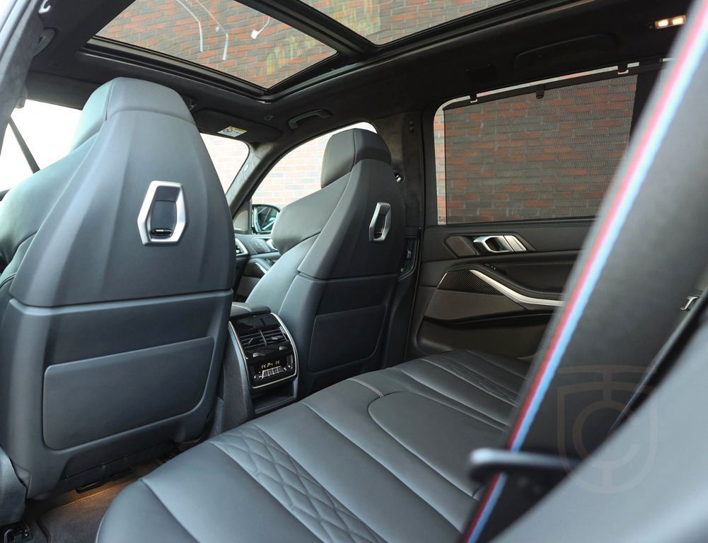 BMW X5 50e xDrive *M Performance*Voll!*