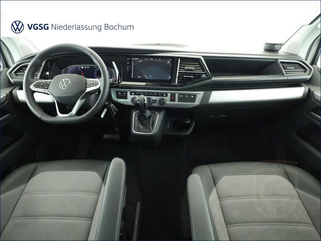Volkswagen T6.1 California Beach Camper TDI DSG 3 Jahre LED