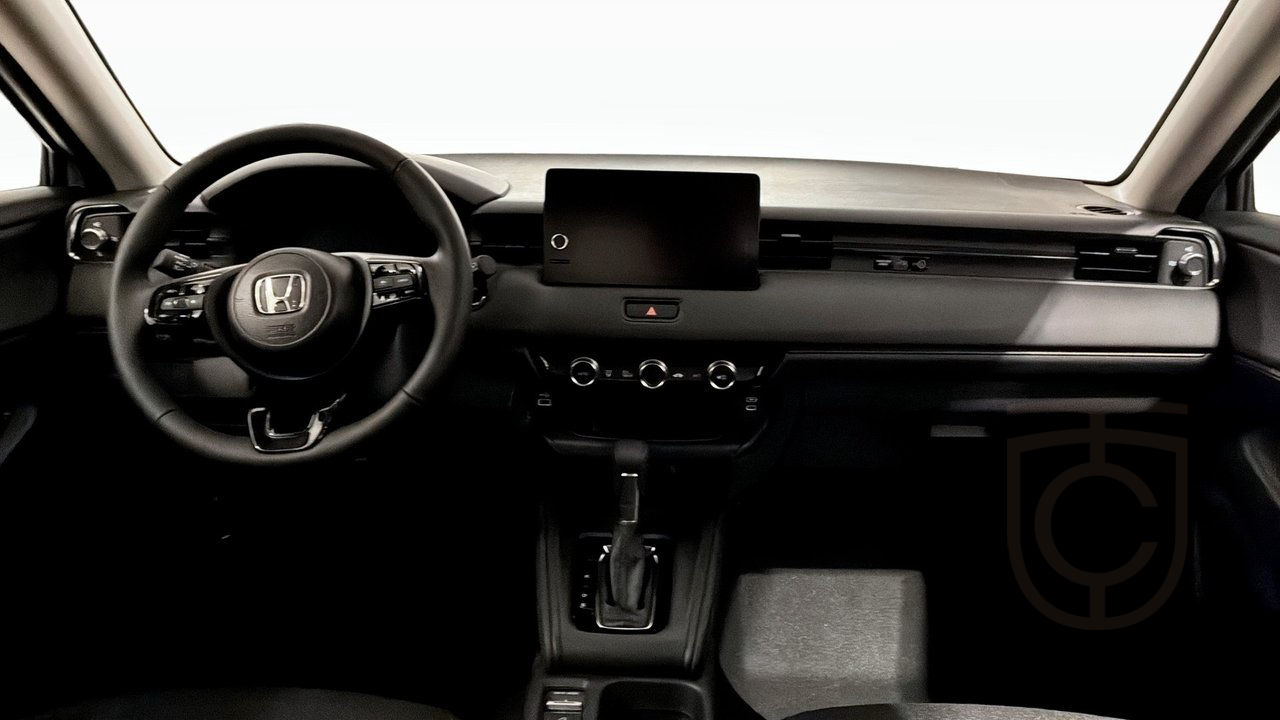 Honda HR-V HYBRID ELEGANCE 1.5 INK Trygghetspaket