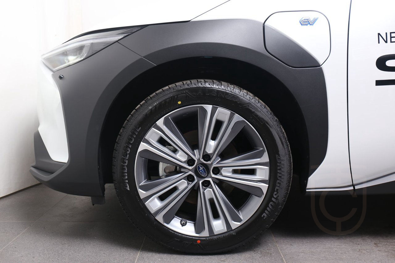 Subaru Solterra Touring+ 72,