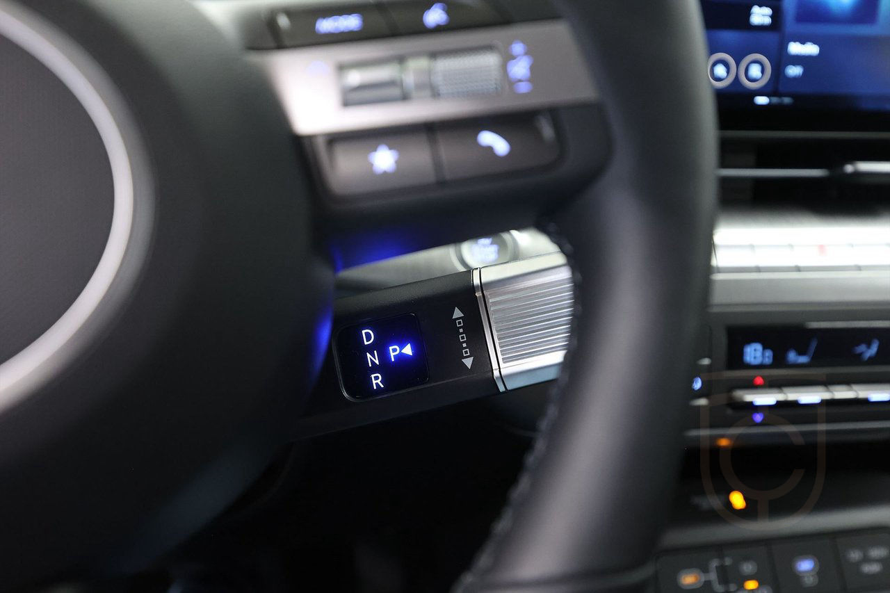Hyundai Kona Electric Standard Range