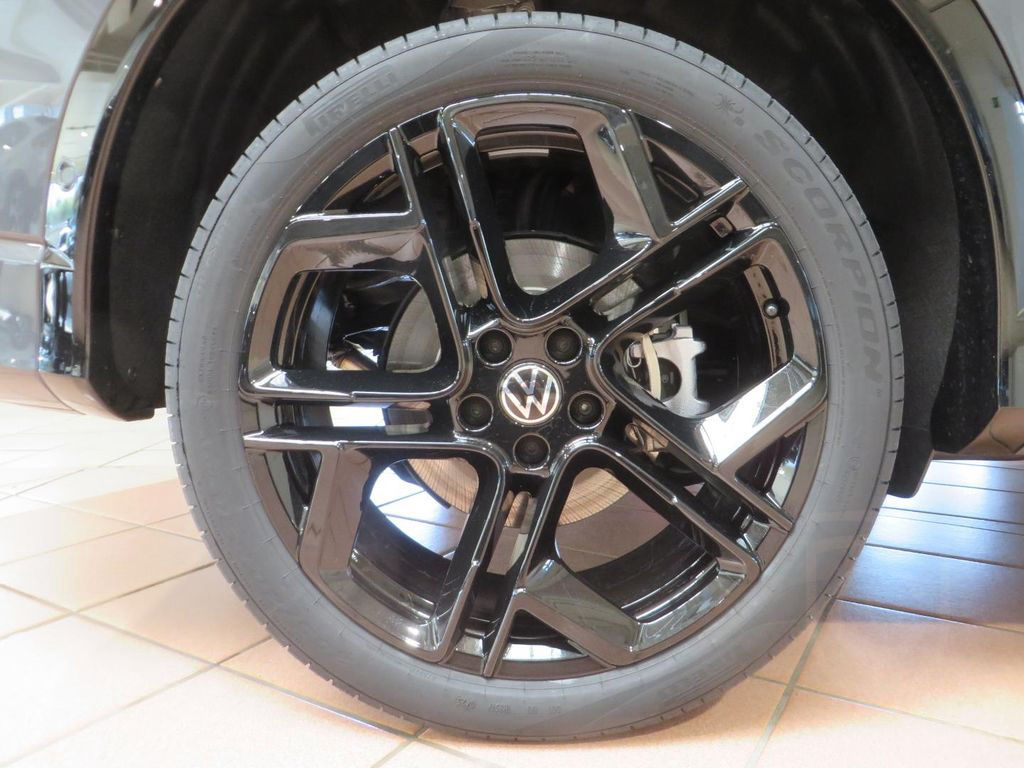 Volkswagen Tiguan R-Line 1.5 TSI eHybrid 6-DSG