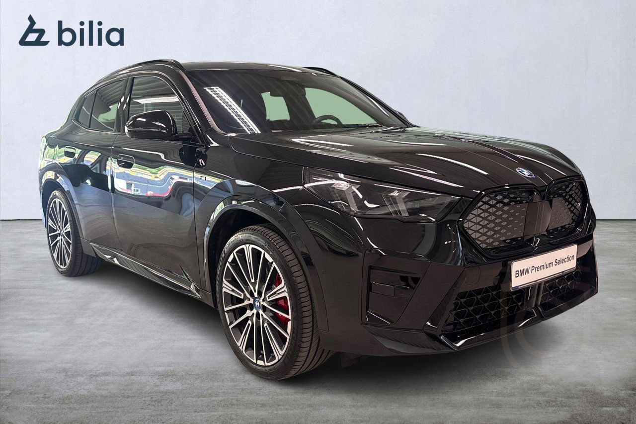 BMW iX2  xDrive30 M-Sport Pro