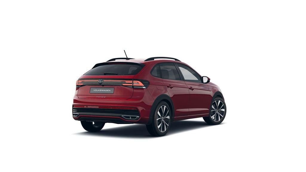 Volkswagen Taigo R-LINE 1.0 TSI