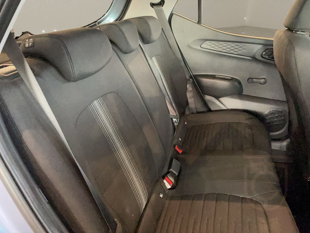 Hyundai i10 1.0 Essential