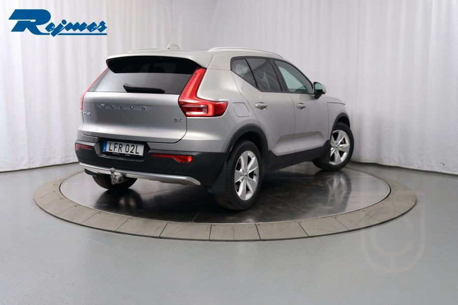 Volvo XC40 B4 FWD Bensin Core
