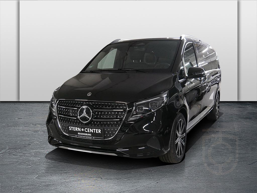 Mercedes-Benz V 300 d Avantgarde extralang MBUX Sitzklima 360