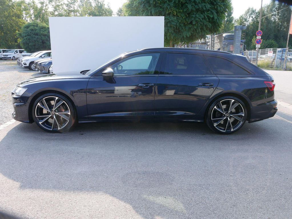 Audi S6 Avant TDI quattro *HEAD-UP*AROUND VIEW*PANORA